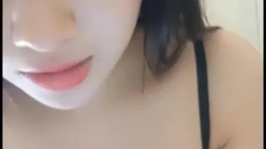 [Goddess Welfare] Huajiao’s beautiful and cute girl is a sexy goddess anchor＜Meng Lulu＞Beautiful breasts and pink pussy, she dances passionately to seduce and have sex, and is fucked hard twice, in lustful Mandarin!