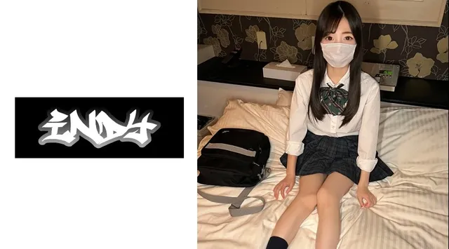 [Uncensored leak] 534IND-135 【個人撮影】小柄な黒髪の美小女(ことねちゃん)とP活_プニマン女子の中出し映像流出 (冬愛ことね)