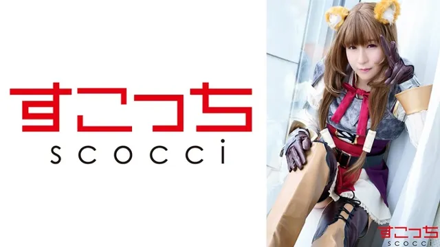 362SCOH-134 【中出】精心挑選的美少女cosplay，讓我的孩子懷孕！ [La Thalia] 辻櫻