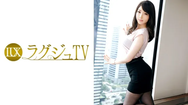 [Uncensored leak] 259LUXU-414 Luxury TV 395