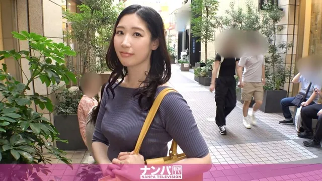 200GANA-2993 Realmente suave, primer disparo. 2028 ¡Recoge a una hermosa reportera de una revista que está investigando la comida gourmet de Kichijoji! Después de tener relaciones sexuales por primera vez en 3 años, se vuelve loca diciendo ¡¡De ninguna manera! ¡¡¡Así es!!!