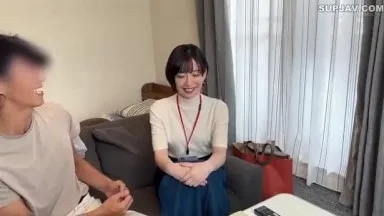 [Uncensored leak] SOD女子社員 デザイン部中途入社3年目 倉田優希