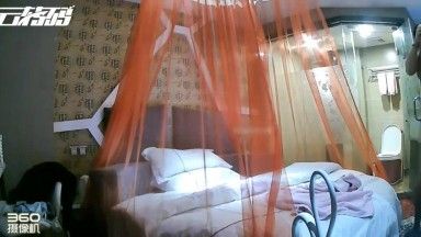 Recomendación sangrienta: la carpa roja fotografió en secreto a una belleza muy artística y a su novio registrándose en una habitación. También dijo que vio un hotel instalando una cámara en secreto, así que lo revisó y resultó que fue atrapada. ¡magnífico!