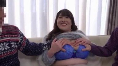 Virgin Hunting Gros seins Gros cul Érotique Dodu Mature Sumire Shiratori aime les bites vertes