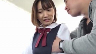 気になる転校生 あやか 「パパ活してるってさ、あの娘」