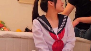 【盗撮】制服娘とナマパコしたので隠し撮り動画を販売します。 TIKC-