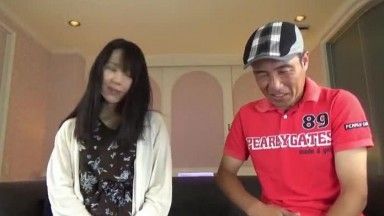 HEYZO  南野きよこ 突然ですが！ボクの粗チン見ませんか？～美味しそうなんでパクっと咥えちゃいました～