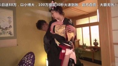 Amazing doll Yuna Shiratori Asian blowjob