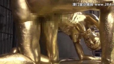 PHD-006 金粉大全集 弐巻 12人200分スペヤル！豪華絢爛女優たちのエロく輝く狂宴！