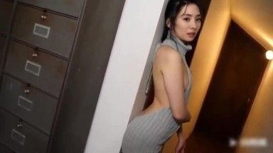 Uno Yang Mi diverso da vedere.5