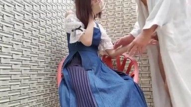 ミスコン入賞経験ありのcmスレンダー女子②プールで生ハメぶっかけベットで中出し