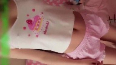 甘みたっぷり - 思わず触りたくなる孟白江のかわいい小さなケーキ