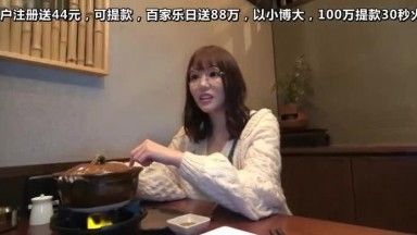 300MAAN-373 变态食人护士Anna-chan 24岁街角素人搭讪