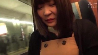 C-2370 知り合いの人妻を連れて温泉旅行へ007