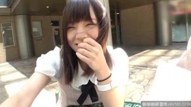 【無敵可愛い】23歳【脳みそが変態】みおちゃん参上！常