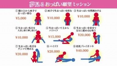 一般男女モニタリングAV 子供が大好き！どんなときでも笑顔あふれる素人の巨乳お姉さん限定！ 童貞クンの夢である授乳手コキをお願いしたら心優しい新人の幼稚