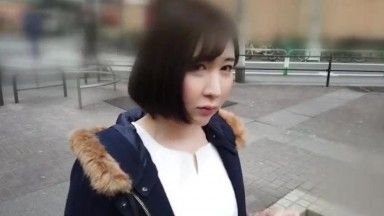 Gカップ幸薄系美女のパワースポットはジジチ○コ！？女運爆上げオジサンに言いなり従順な清楚系ドM！！日々のオナニー癖が抜けずフライング自慰が発覚！？お仕置き乳首ひねりで絶品ボディケイレンさせるド淫乱マインド…最高！！＜おじさんずラブ010：あ