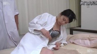 HEYZO Shoko Furukawa Prazer com massagem erótica! No caso de ~