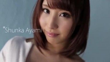 Intense close-up eroticism 3 production Shunka Ayami