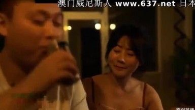 闺蜜归Me失恋男酒后干了女友闺蜜