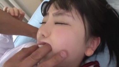 Sayuri Isshiki Big Tits Rota Creampie Barrage