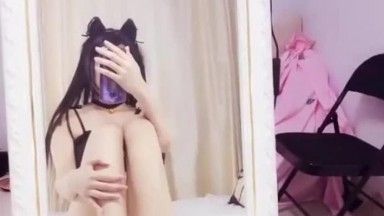 Little Meow Meow è disposto a diventare il tuo breve video giocattolo personale 2