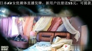 放公事不管跑来开房 打通电话随便打发準备爱爱