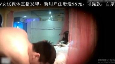 水嫩妹妹被飯店被男友壓制猛操~每一下都用力的操到底!