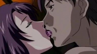 (18+ anime, senza censura) Breath of a Mother - Il fascino di una madre alla deriva in un cuore immorale - Episodio 1 (DVD 640x480 DivX6