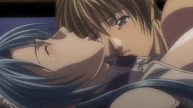 (18禁アニメ) DISCIPLINE 第5章「潜入」 (DVD 640x480 WMV3)