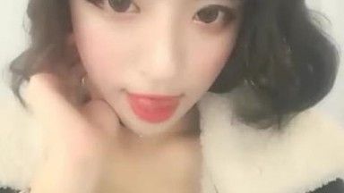 [韩流来袭] 女神级主播~美乳正妹一颦一笑让人欲罢不能 (21)