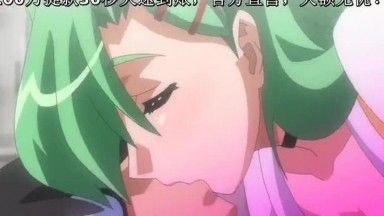 [Maho.sub][白金乳白]學園催眠奴隸動畫：03 不，我絕對還沒懷孕 [PSP]