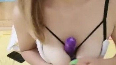 Little cute platform (formerly Kawaii) new beauty anchor Lin Xi 1027 passionate show sexy lingerie plump big breasts are very attractive