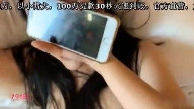 [Local Selection!] Dude, my wife was cheating on me and my husband was so angry that he had to hang up the phone~ Then he called his ex-boyfriend and started a video chat to do it together!!