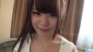 募集ちゃん 060 あい 22歳 ドーナツ屋店员