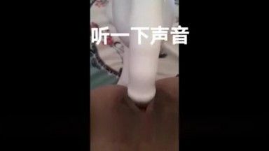 炮机初体验到高潮不断