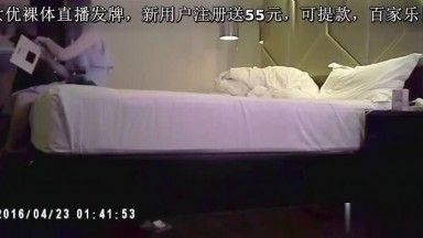 高价约炮艺校高颜值乖巧小美女特意穿上丝袜T裤肏爆插干的叫哥哥快一点操我