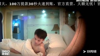 高校旁酒店身材苗条妹子与男友享受肉体快活温情热吻给力干了2炮呻吟声娇嫩妹子还想要干第3炮男友没同意