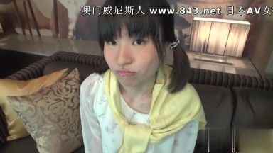 Gachimusume! gachi1 148 Yoshino - Entrevista seria sobre historia real 146