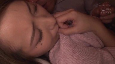 (HD) Close penetration in the quilt! Sensitive wife who has fallen into orgasm and desires multiple orgasms 3 [Censored high-definition Chinese subtitles]-NHDTB-307