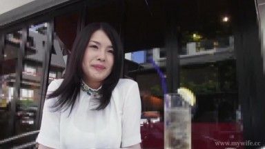 【妻の密かな恋愛願望】超美人素人妻シリーズ 井上美咲