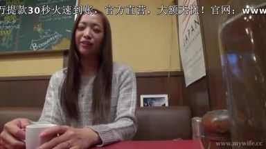 [人妻偷情愿望]超美素人妻系列  饭田 纪香  年齢