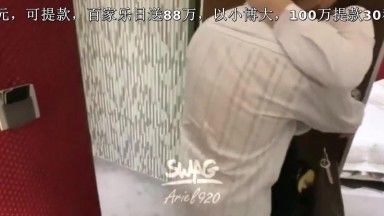 最新の[台湾SWAG]ホットストーリー - 超セクシーな巨乳女性秘書「ミーア」がチンポに夢中になり、卑猥な言葉で彼女を犯し、叫び、興奮した赤ちゃんを潮吹きさせます。