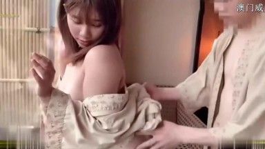 爆乳女神吴梦梦与友人妻子的不伦温泉旅行抽插骚货人妻颜射洗礼