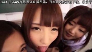 T- Schoolgirl Creampie Orgy ~ Souvenirs d'une orgie en classe après l'école 2 ~