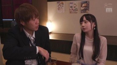 MIDV-130 成人式同窓会NTR ～元彼との再会、音信不通の一夜～七沢みあ