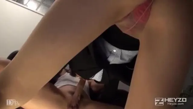 HEYZO  臼井さと美 アフター6～美熟OLにナマ挿入～
