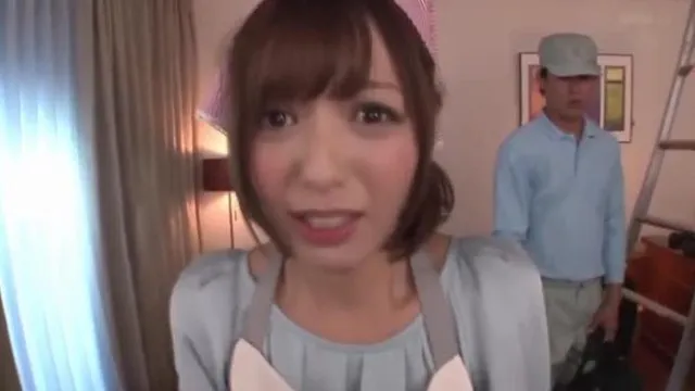 Mi ama de llaves personal Aino Kishi