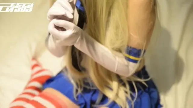 极品网红萝莉柚木YUZUK之玩转制服诱惑水兵月学生装大胆美穴露出 水晶棒插粉嫩美鲍 高清1080P原版无水印