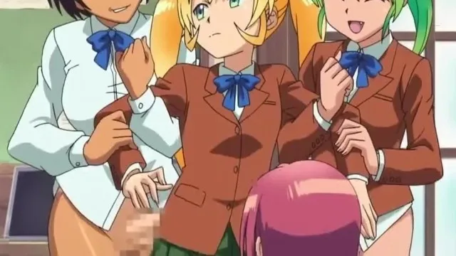 ふた部！ 前編